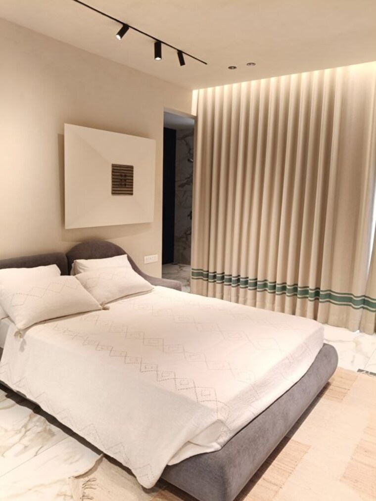 Bedroom, speed-constella 4 Bedroom 300 Sq.Yd. Villa In Tukkuguda Hyderabad 10539726