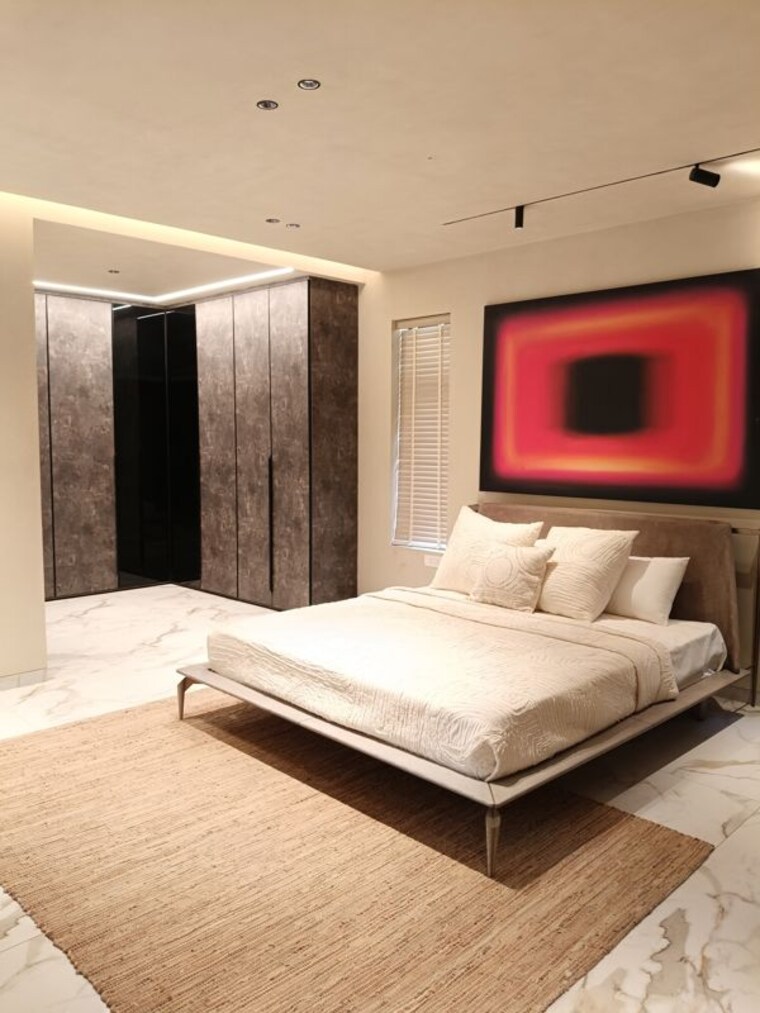 Bedroom, speed-constella 4 Bedroom 300 Sq.Yd. Villa In Tukkuguda Hyderabad 10539726