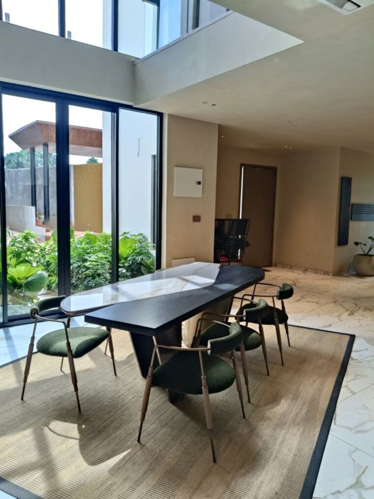 Team Area, speed-constella 4 Bedroom 300 Sq.Yd. Villa In Tukkuguda Hyderabad 10539726