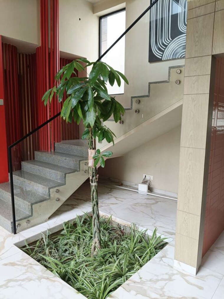 Balcony, speed-constella 4 Bedroom 300 Sq.Yd. Villa In Tukkuguda Hyderabad 10539726