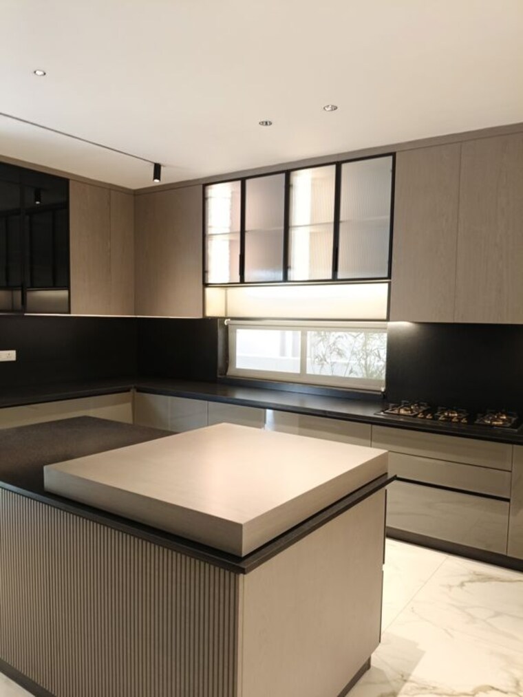 Kitchen, speed-constella 4 Bedroom 300 Sq.Yd. Villa In Tukkuguda Hyderabad 10539726