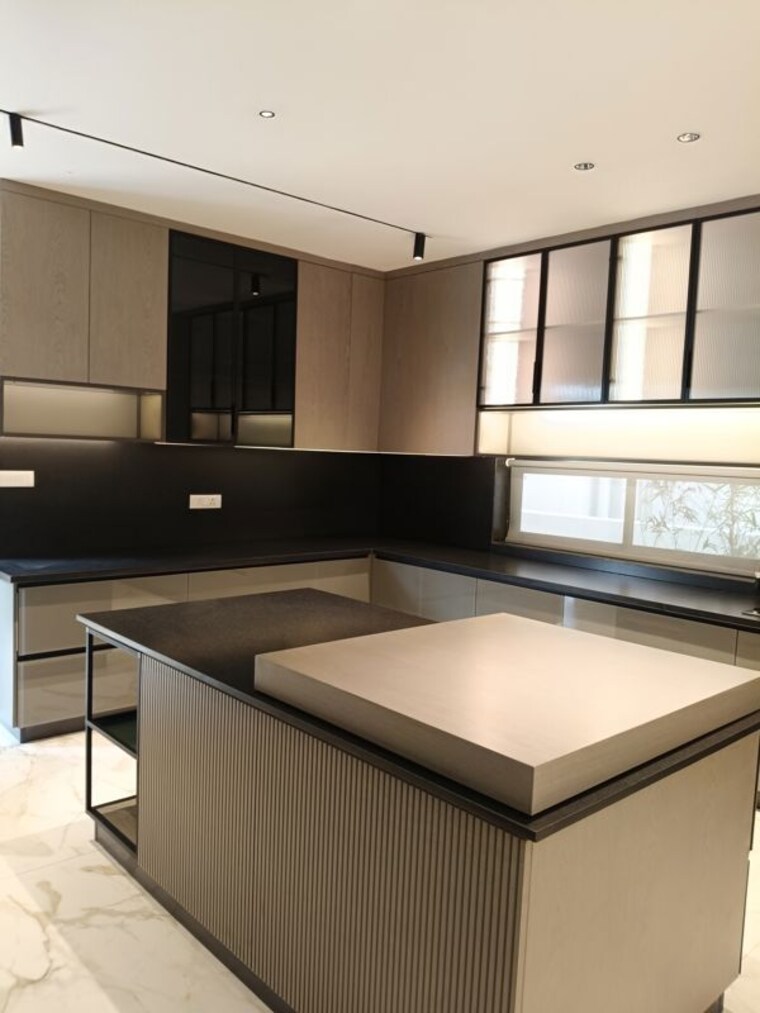 Kitchen, speed-constella 4 Bedroom 300 Sq.Yd. Villa In Tukkuguda Hyderabad 10539726