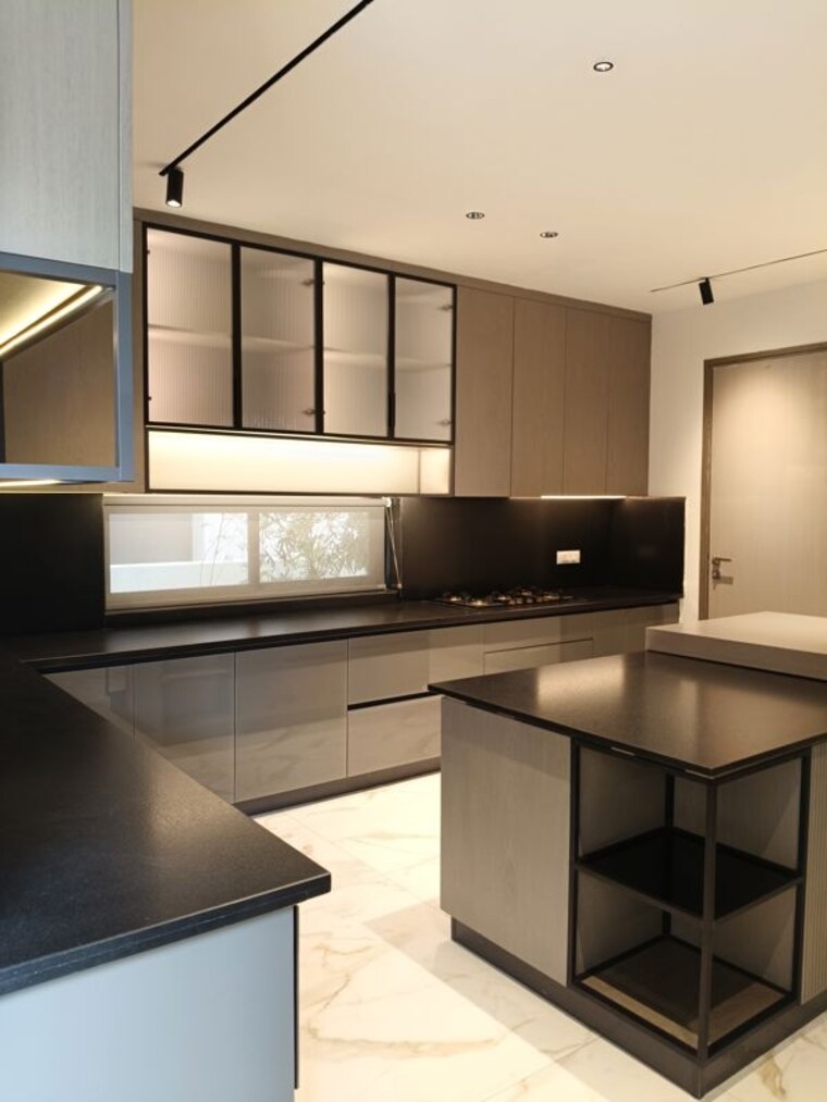 Kitchen, speed-constella 4 Bedroom 300 Sq.Yd. Villa In Tukkuguda Hyderabad 10539726