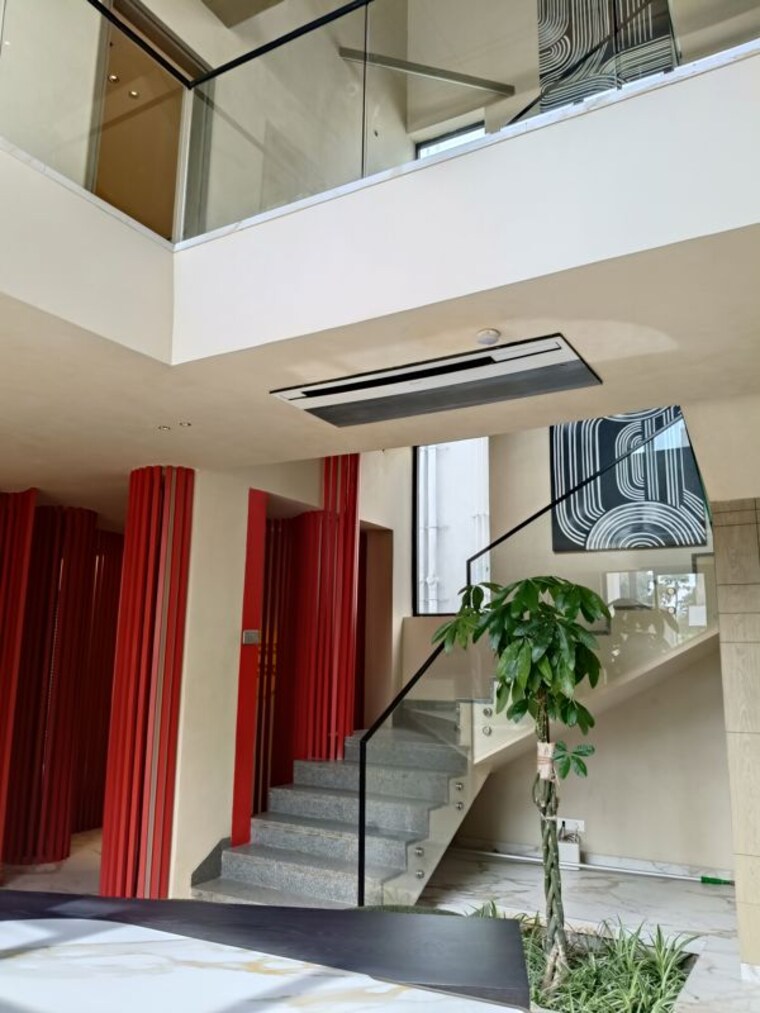 Hall, speed-constella 4 Bedroom 300 Sq.Yd. Villa In Tukkuguda Hyderabad 10539726