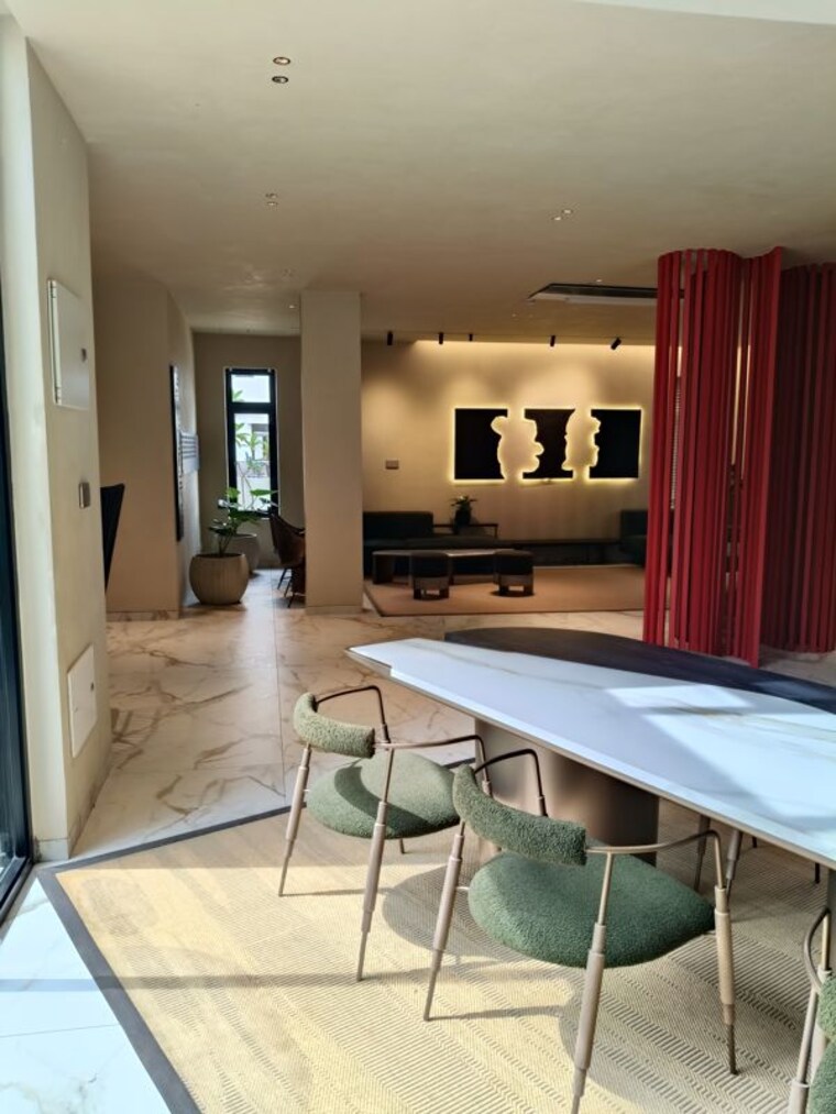 Team Area, speed-constella 4 Bedroom 300 Sq.Yd. Villa In Tukkuguda Hyderabad 10539726