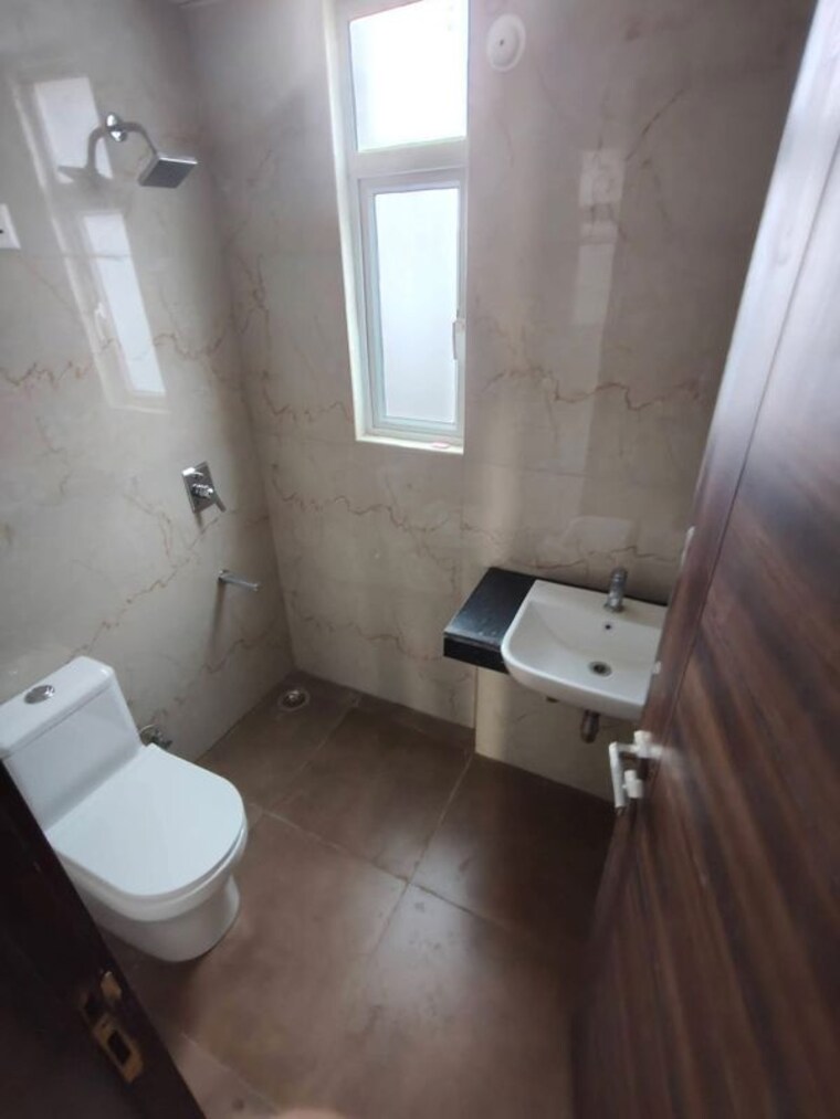 Bathroom, m3m-soulitude 3 Bedroom 1428 Sq.Ft. Apartment In Sector 89 Gurgaon 10539734