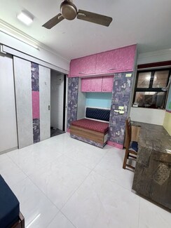Office Space For Rent in Arjun Apartment Chembur