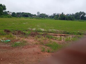 Plot Area in  Plot at Susamruti Sujata Garden, Bhingarpur – for Sale