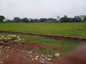 Plot Area in  Plot at Susamruti Sujata Garden, Bhingarpur – for Sale