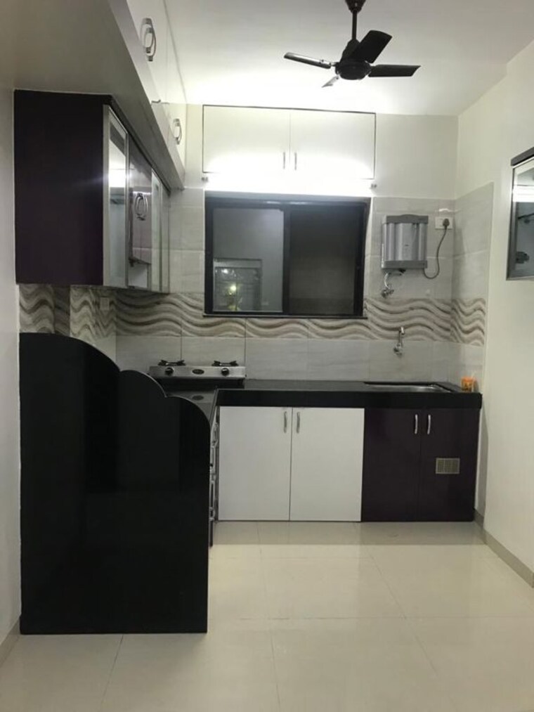 Kitchen, chhajed-galaxy 1 Bedroom 700 Sq.Ft. Apartment In Viman Nagar Pune 10539736