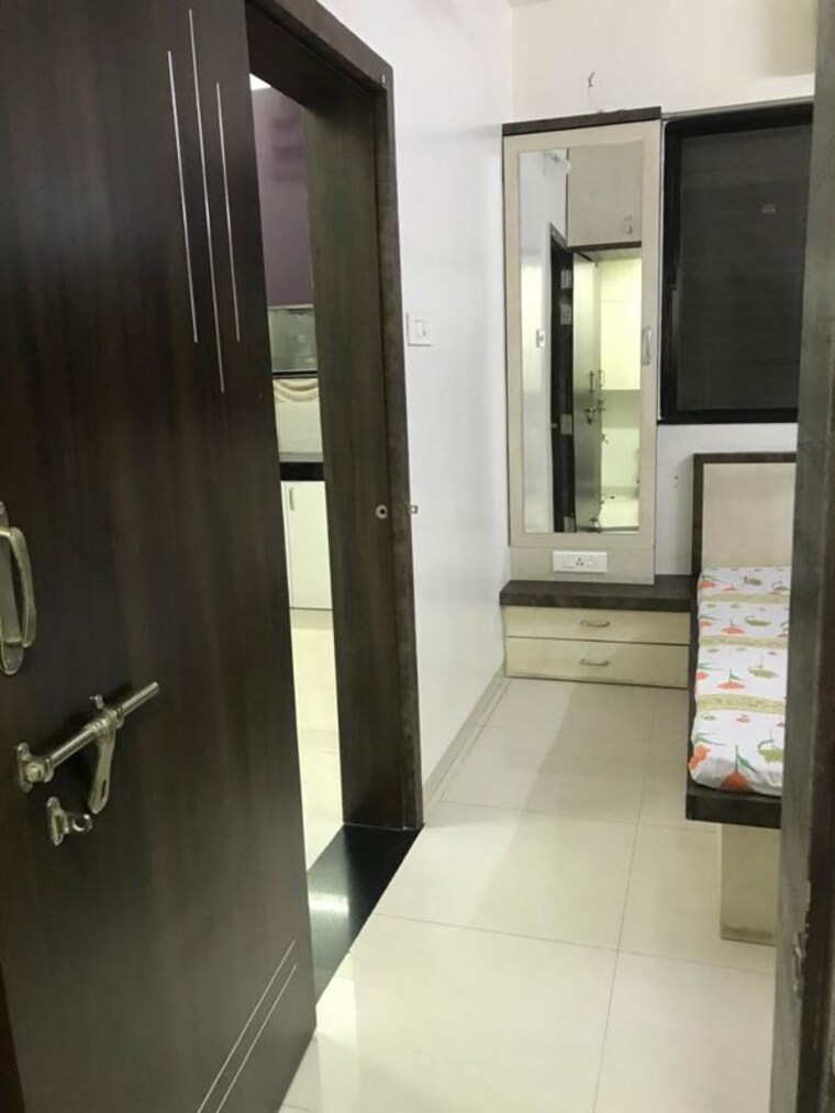 undefined, chhajed-galaxy 1 Bedroom 700 Sq.Ft. Apartment In Viman Nagar Pune 10539736
