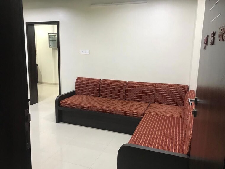 Bedroom, chhajed-galaxy 1 Bedroom 700 Sq.Ft. Apartment In Viman Nagar Pune 10539736