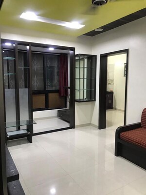 1 BHK Apartment For Rent in Chhajed Galaxy, Viman Nagar