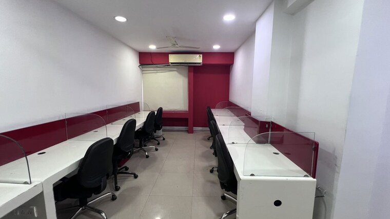 Team Area, empire-square-jubilee-hills Commercial Office Space 2000 Sq.Ft. In Jubilee Hills Hyderabad 10539738