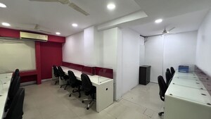 Team Area in  Office Space at Empire Square Jubilee Hills, Jubilee Hills – for Rent