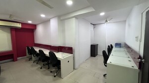 Team Area in  Office Space at Empire Square Jubilee Hills, Jubilee Hills – for Rent