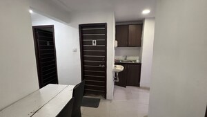 Staircase in  Office Space at Empire Square Jubilee Hills, Jubilee Hills – for Rent