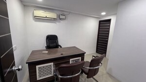 Team Area in  Office Space at Empire Square Jubilee Hills, Jubilee Hills – for Rent