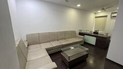 Office Space For Rent in Empire Square Jubilee Hills