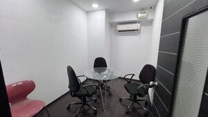 Team Area in  Office Space at Empire Square Jubilee Hills, Jubilee Hills – for Rent