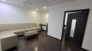 Staircase in  Office Space at Empire Square Jubilee Hills, Jubilee Hills – for Rent