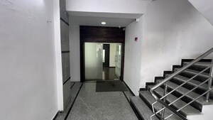 Building Lobby in  Office Space at Empire Square Jubilee Hills, Jubilee Hills – for Rent