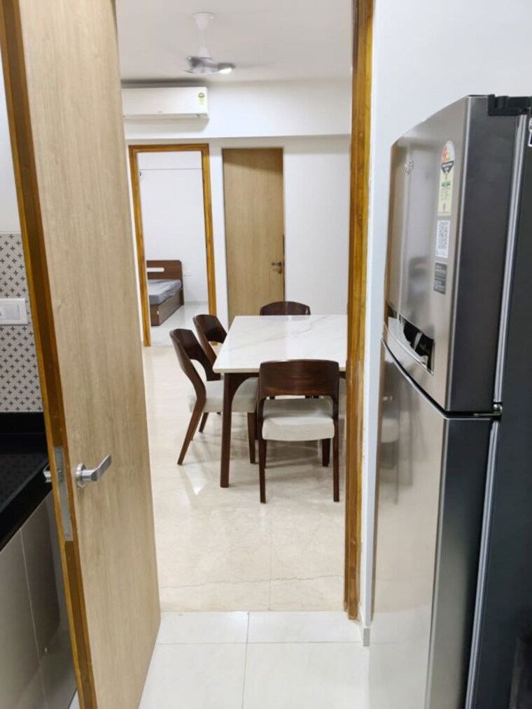 undefined, lodha-bellagio 2.5 Bedroom 980 Sq.Ft. Apartment In Powai Mumbai 10531825