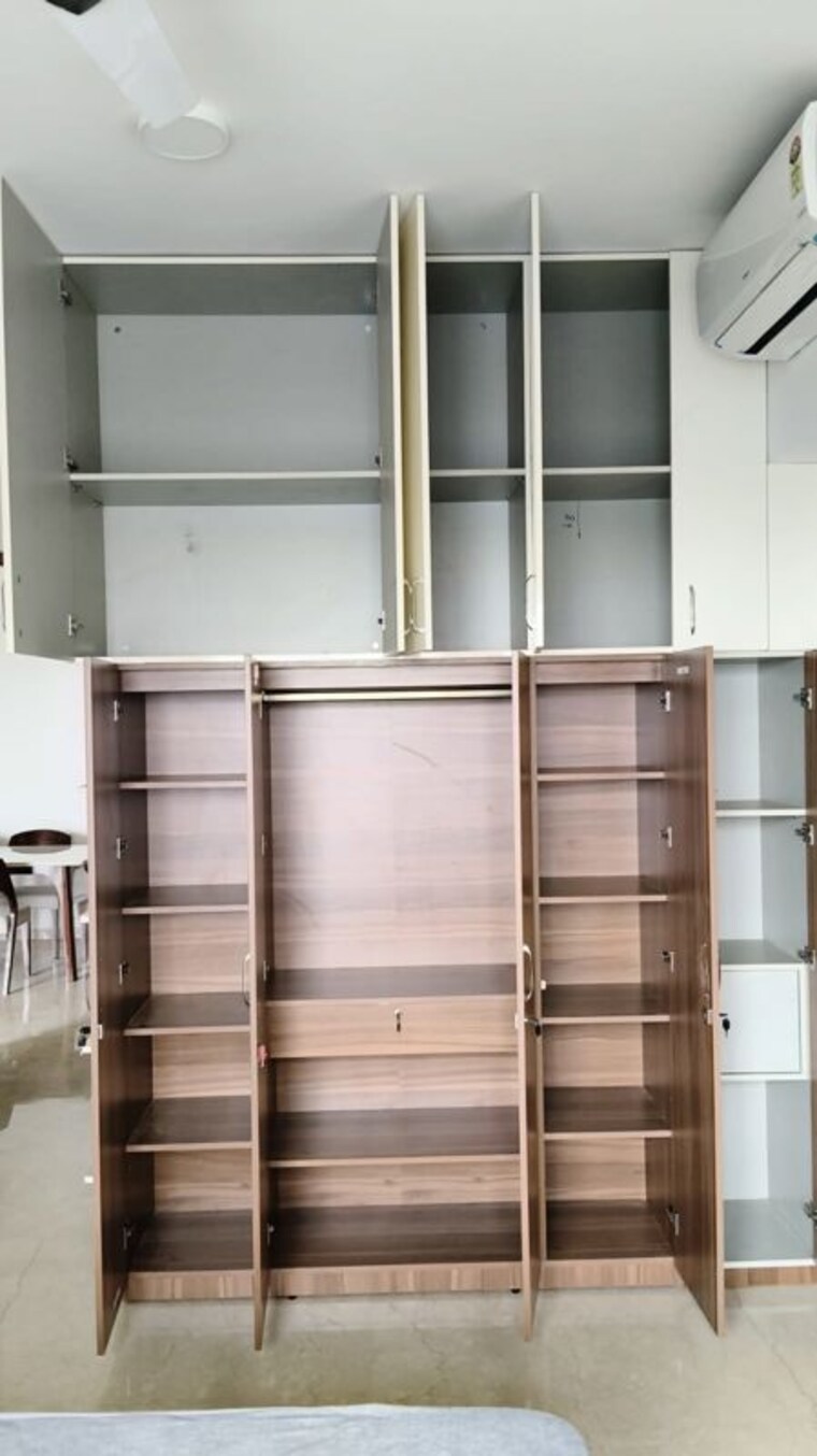 Kitchen, lodha-bellagio 2.5 Bedroom 980 Sq.Ft. Apartment In Powai Mumbai 10531825