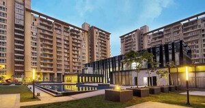 5 BHK Apartment – Exterior View View at Indiabulls Enigma, Sector 110 - for Sale