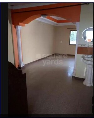 Living Room in 4 BHK Independent House at Koradi – for Rent