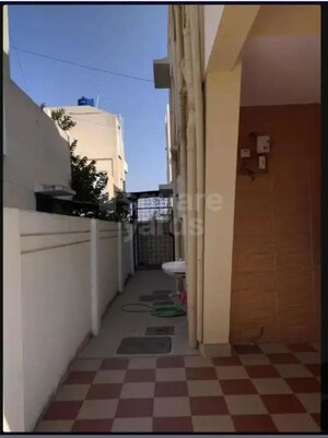 Common Area in 4 BHK Independent House at Koradi – for Rent