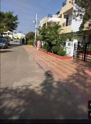 4 BHK Independent House – Exterior View View at Koradi - for Rent