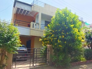 4 BHK Independent House For Rent in Koradi