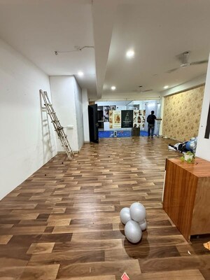  Office Space For Rent in Saket
