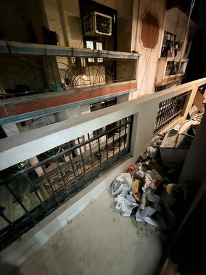 Balcony in  Office Space at Saket – for Rent