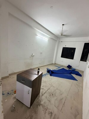 Team Area in  Office Space at Saket – for Rent