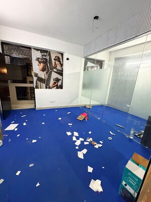 Team Area in  Office Space at Saket – for Rent