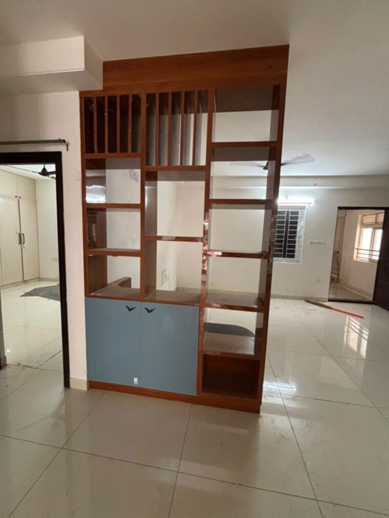 Kitchen, aparna-sarovar-zicon 3 Bedroom 1742 Sq.Ft. Apartment In Nallagandla Hyderabad 10539774