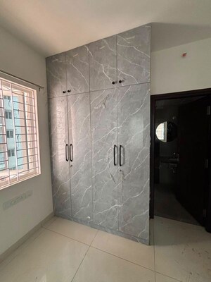 3 BHK Apartment For Rent in Aparna Sarovar Zicon, Nallagandla