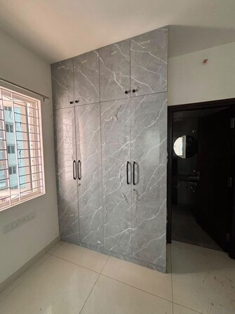 3 BHK + Prayer Room,Study Room,Extra Room Apartment For Rent in Aparna Sarovar Zicon in Nallagandla, Hyderabad