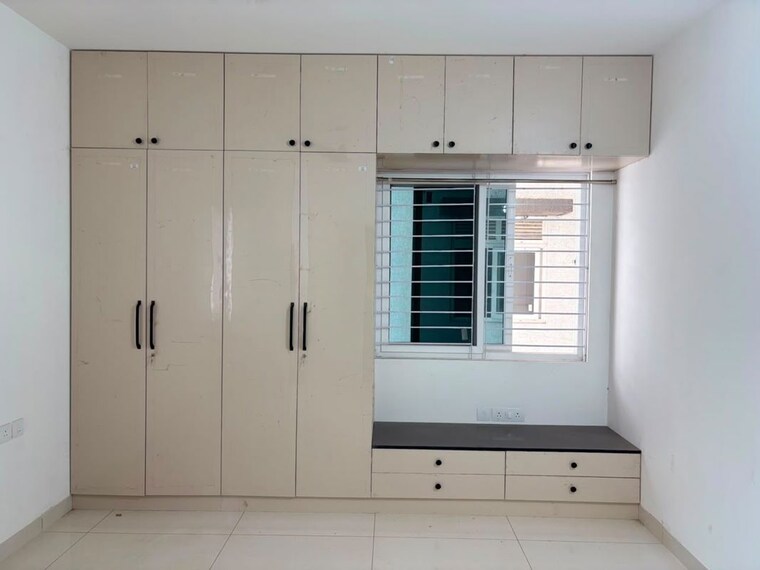 undefined, aparna-sarovar-zicon 3 Bedroom 1742 Sq.Ft. Apartment In Nallagandla Hyderabad 10539774