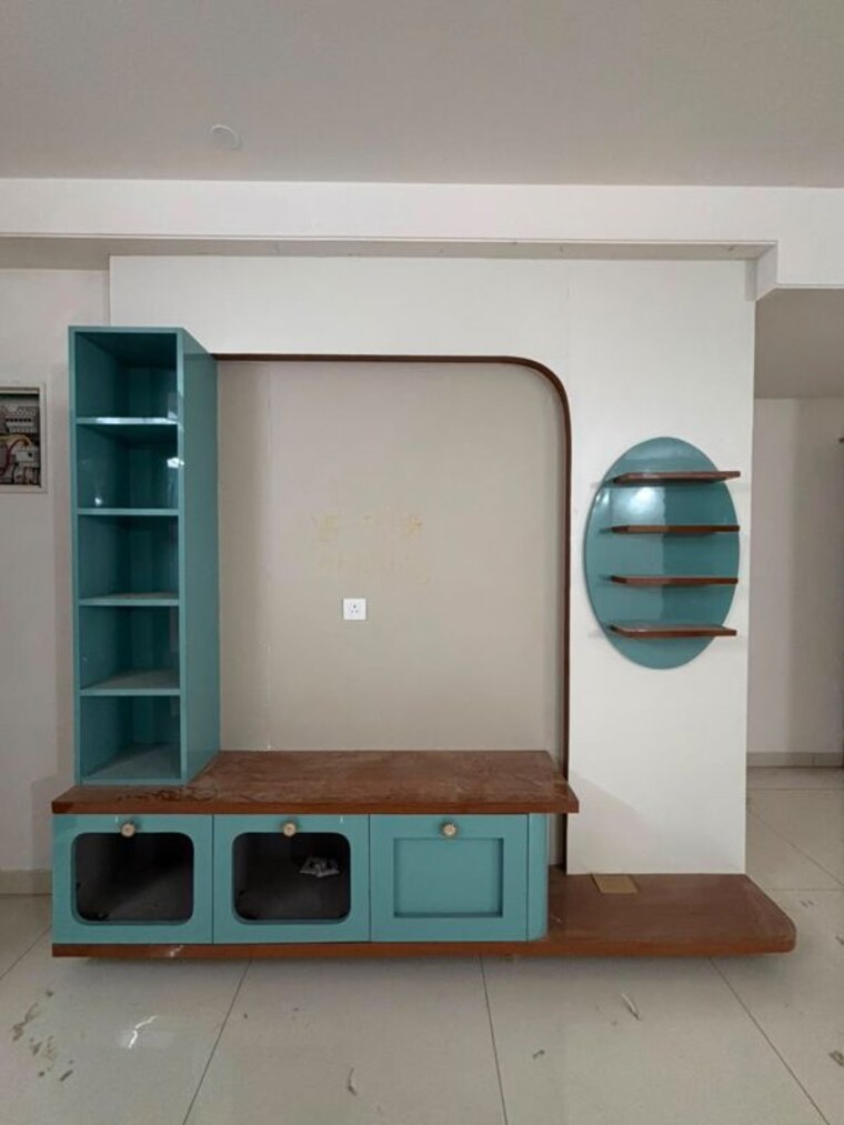 undefined, aparna-sarovar-zicon 3 Bedroom 1742 Sq.Ft. Apartment In Nallagandla Hyderabad 10539774