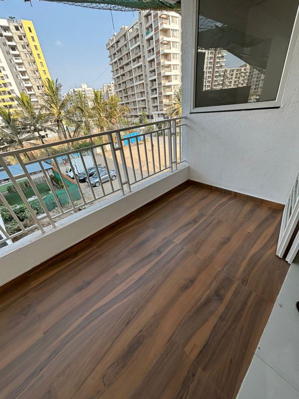 2 BHK + Store Room 780 Sq.Ft. Apartment in Gravity Austin Plaza