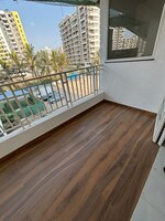 2 BHK + Store Room 780 Sq.Ft. Apartment in Gravity Austin Plaza