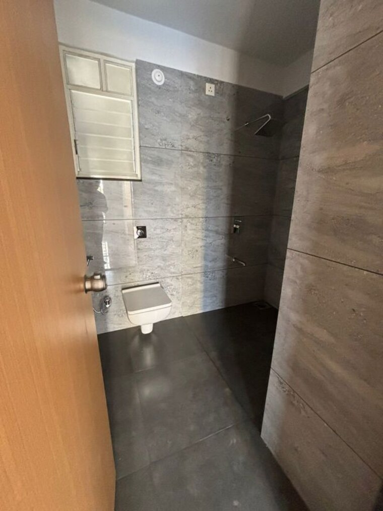Bathroom, gravity-austin-plaza 2 Bedroom 780 Sq.Ft. Apartment In Wakad Pune 10539747