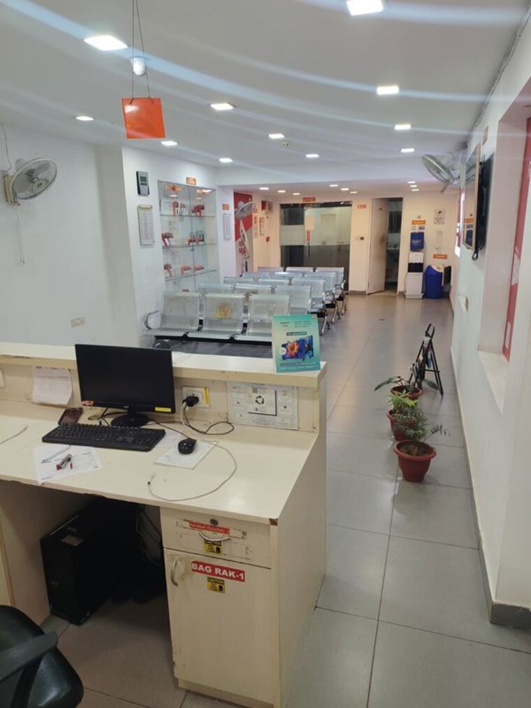 Team Area, gtb enclave 3 Bedroom 208 Sq.Ft. Builder Floor In Gtb Enclave Delhi 10539780