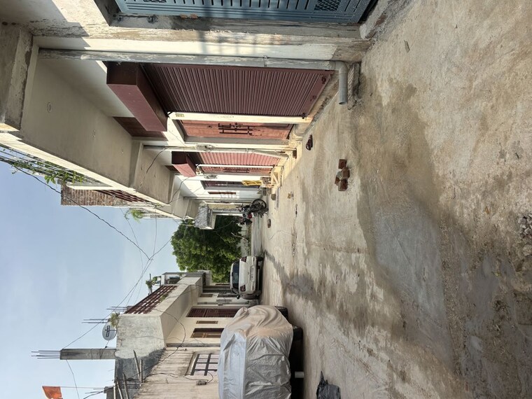 Exterior View, sector 67 2 Bedroom 540 Sq.Ft. Independent House In Sector 67 Gurgaon 10539739