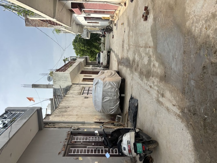 Exterior View, sector 67 2 Bedroom 540 Sq.Ft. Independent House In Sector 67 Gurgaon 10539739