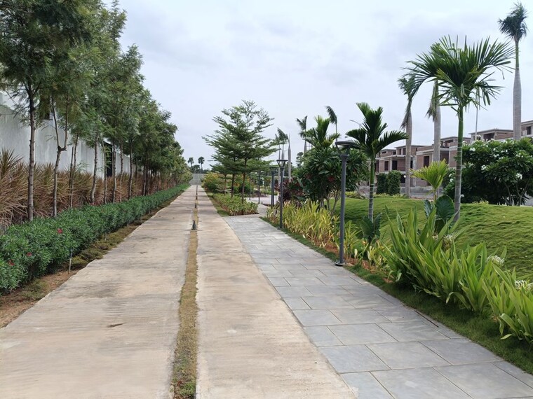 undefined, speed-constella 4 Bedroom 342 Sq.Yd. Villa In Tukkuguda Hyderabad 10539754