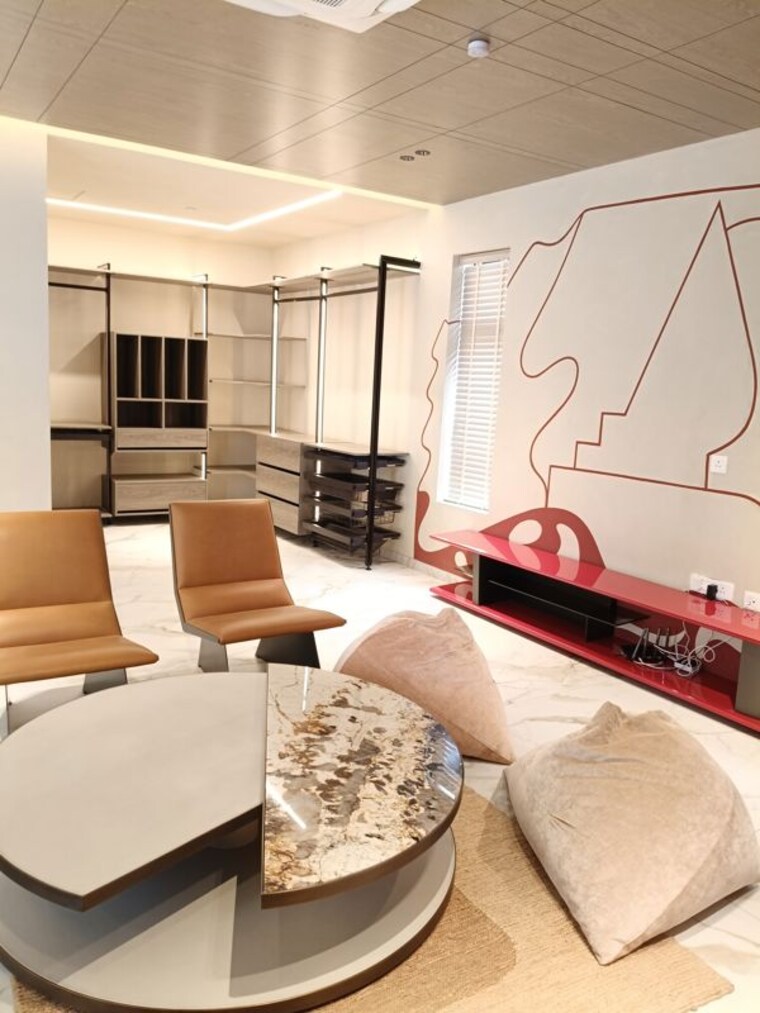 Team Area, speed-constella 4 Bedroom 342 Sq.Yd. Villa In Tukkuguda Hyderabad 10539754